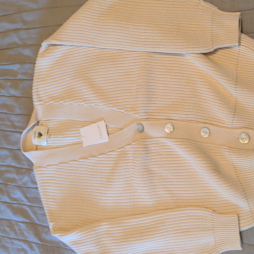 Demylee Haruka Cardigan